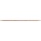 Ekena Millwork Hoover Wood Fretwork Pierced Ceiling Medallion, Hickory, 34"W x 17"H x 12 5/8"ID x 1/4"T CMWP34X17X0250HOHI - alternate 5